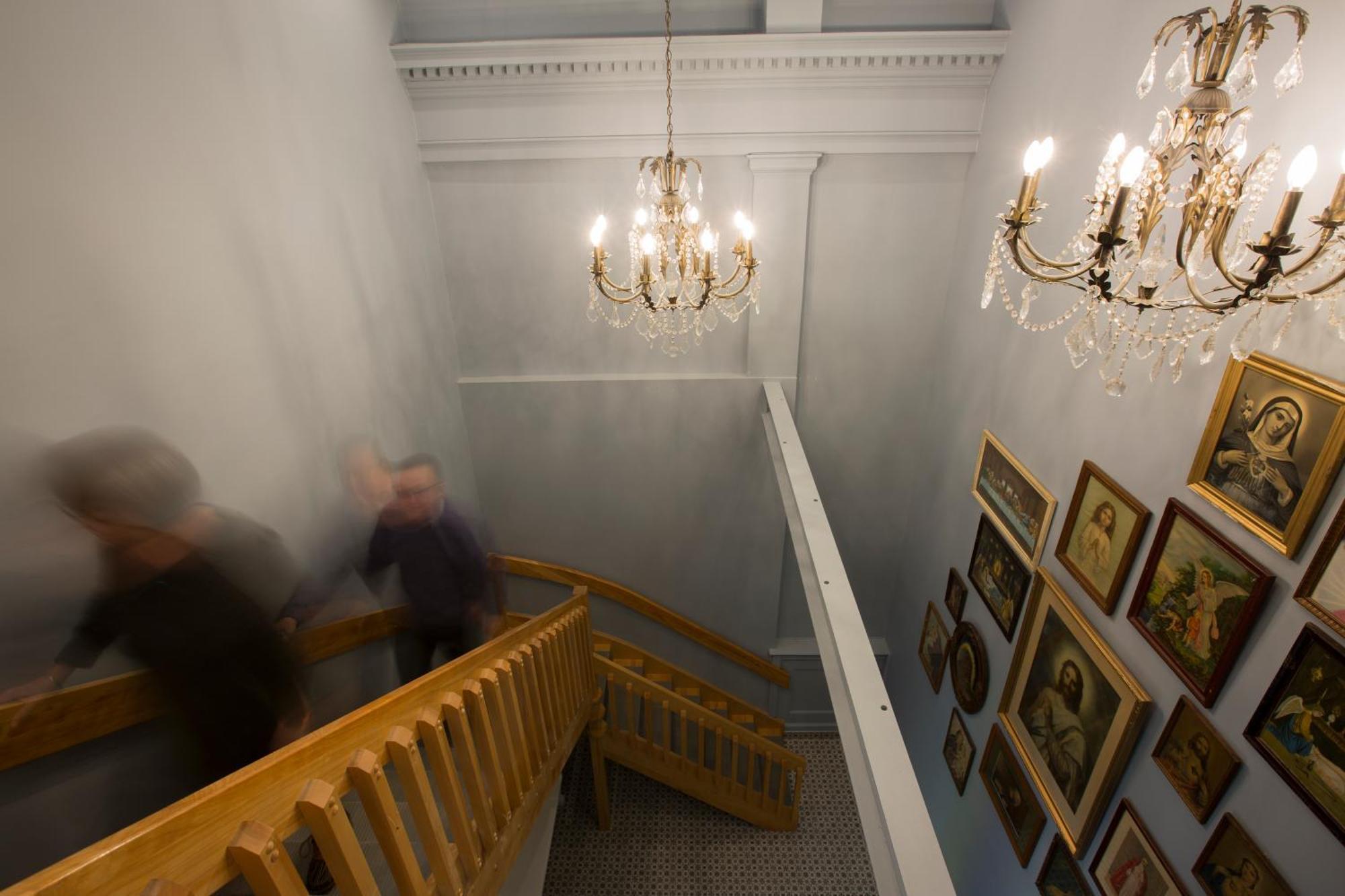Le Saint-Creme Hotel Alma Kültér fotó