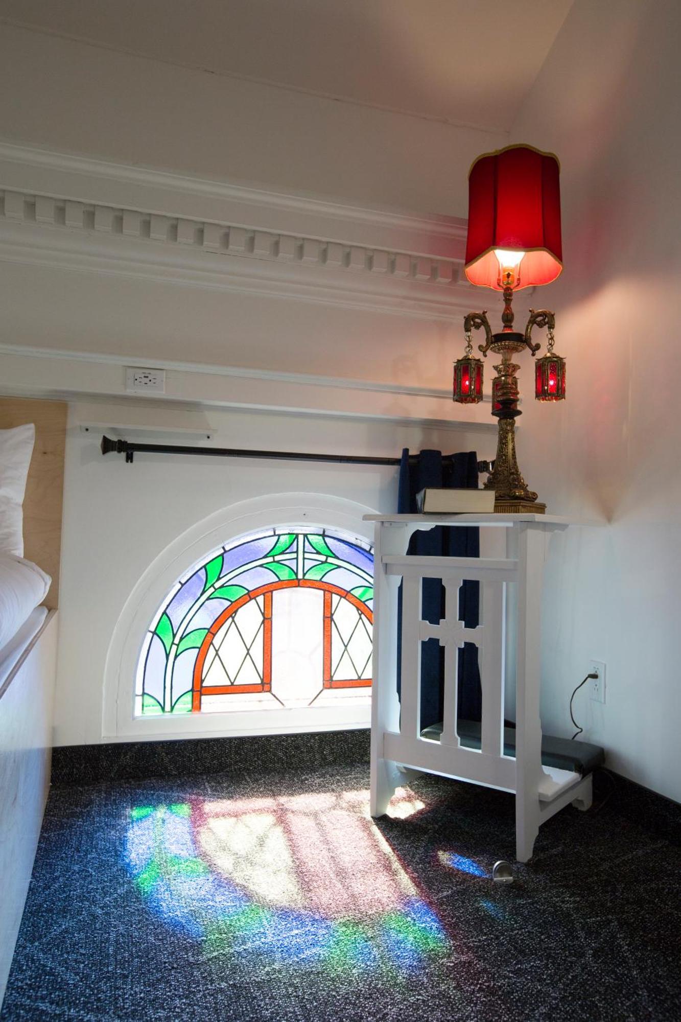 Le Saint-Creme Hotel Alma Kültér fotó